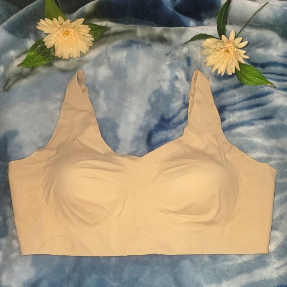 Bali Other - Bali bra color nude good condition
